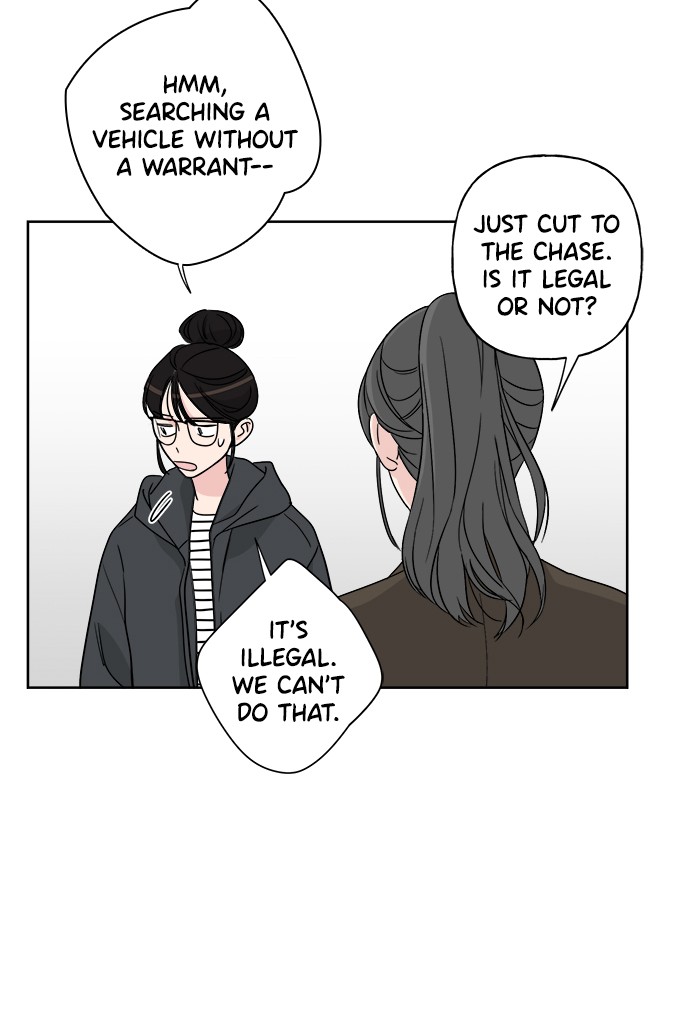 Read Mother, I'm Sorry ENGLISH Manga Online