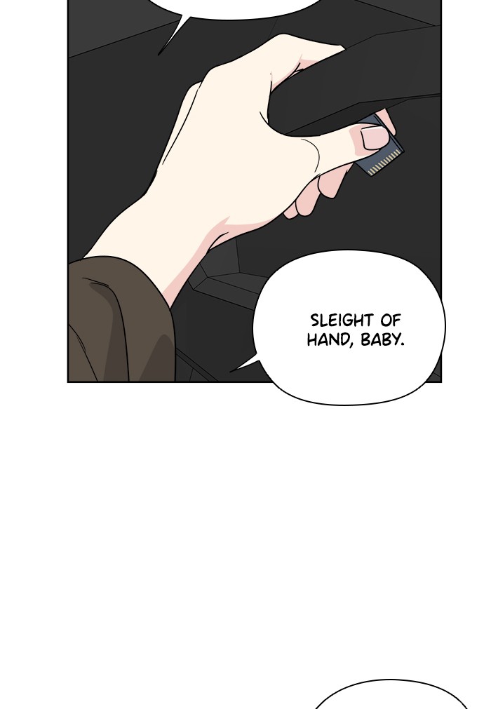 Read Mother, I'm Sorry ENGLISH Manga Online