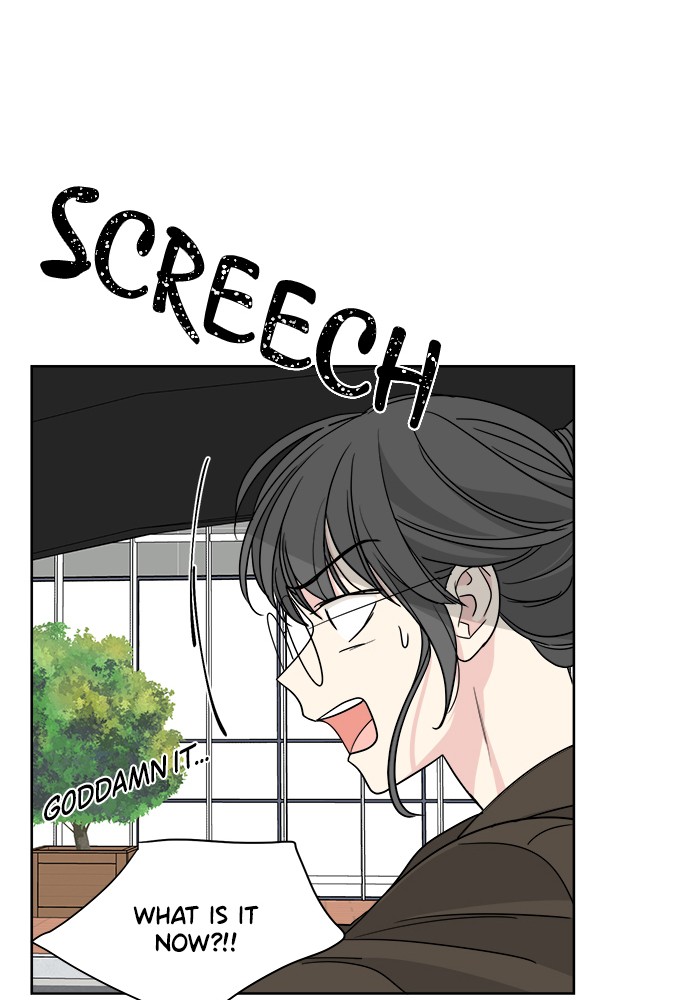 Read Mother, I'm Sorry ENGLISH Manga Online