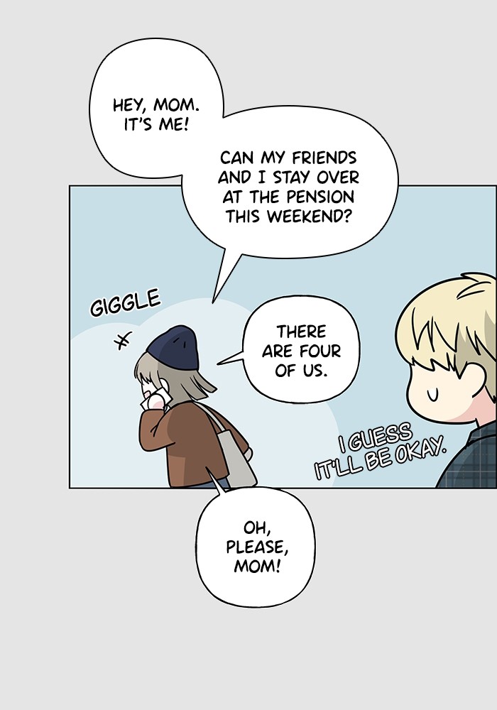 Read Mother, I'm Sorry ENGLISH Manga Online