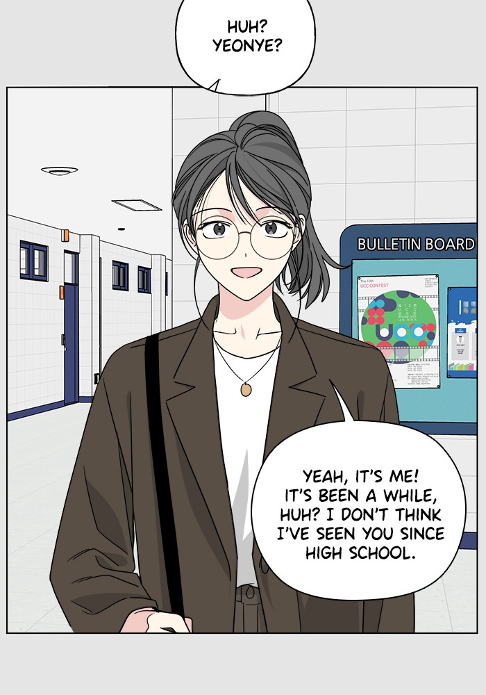 Read Mother, I'm Sorry ENGLISH Manga Online