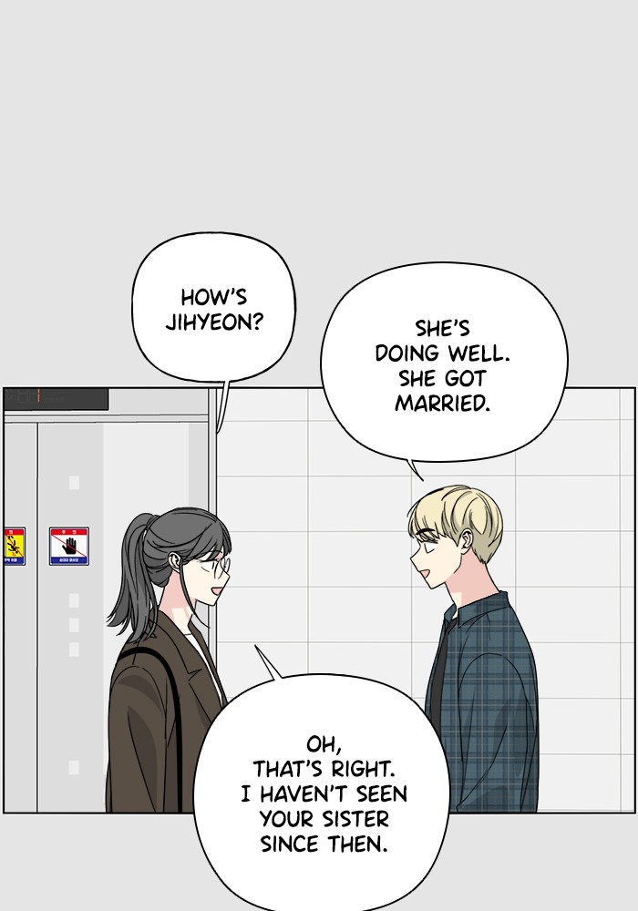 Read Mother, I'm Sorry ENGLISH Manga Online