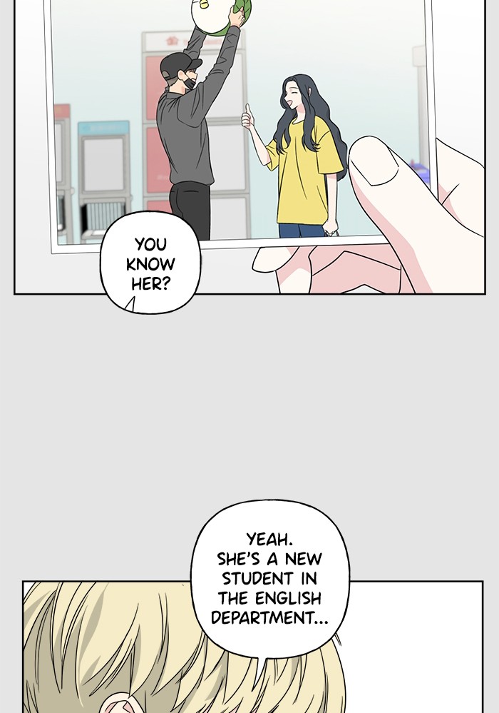 Read Mother, I'm Sorry ENGLISH Manga Online