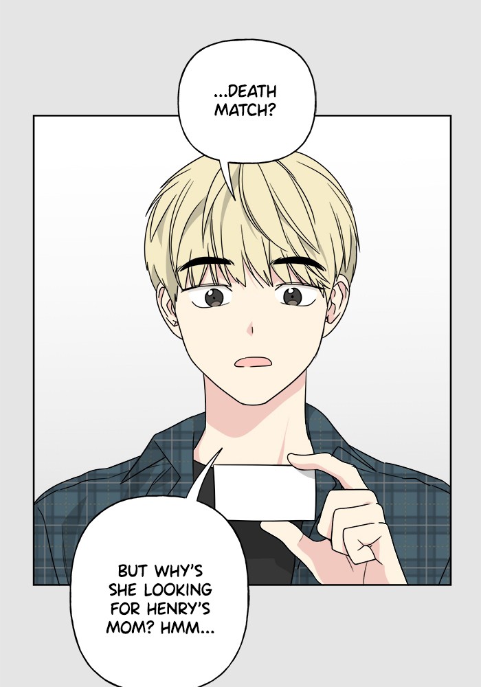 Read Mother, I'm Sorry ENGLISH Manga Online