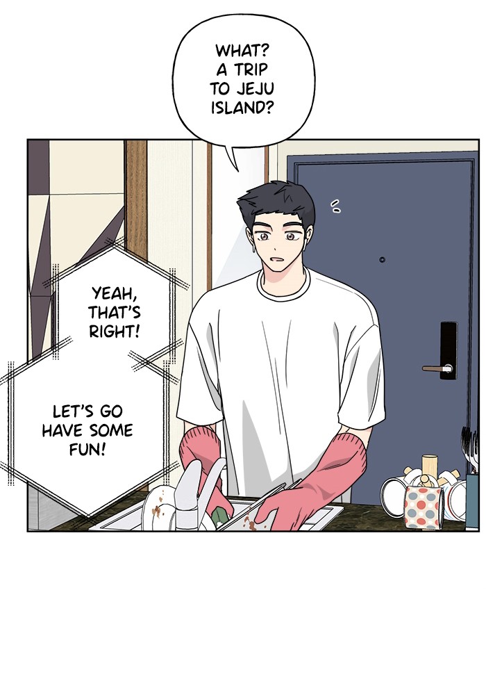 Read Mother, I'm Sorry ENGLISH Manga Online