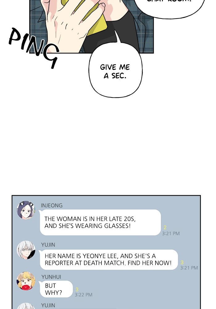 Read Mother, I'm Sorry ENGLISH Manga Online