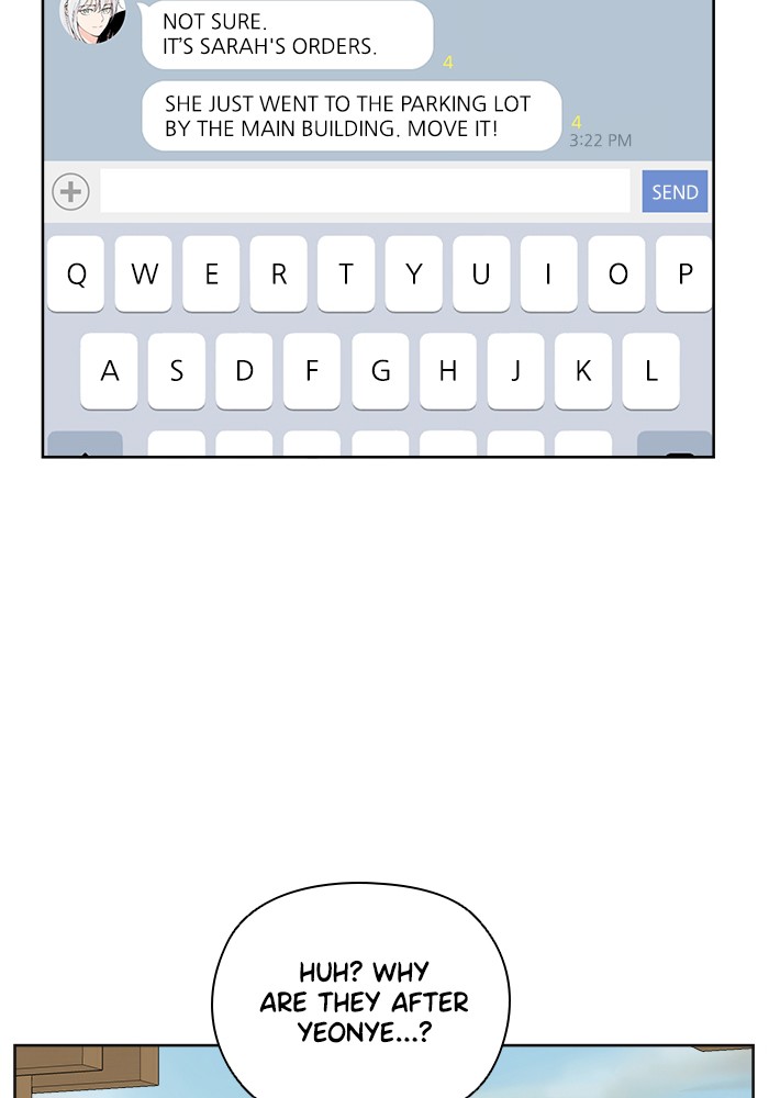 Read Mother, I'm Sorry ENGLISH Manga Online