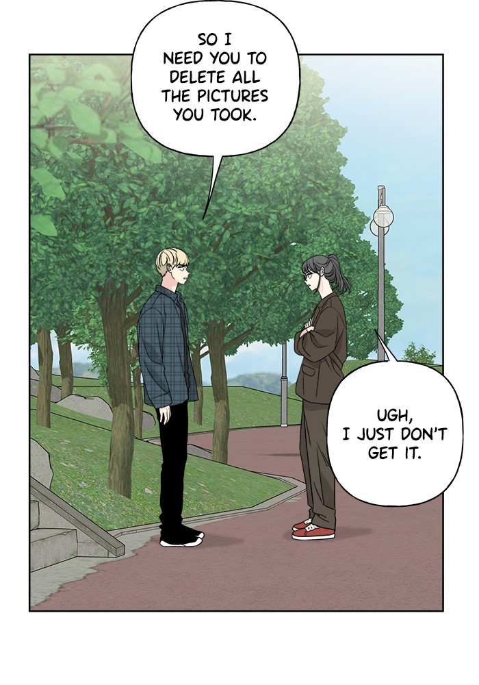 Read Mother, I'm Sorry ENGLISH Manga Online