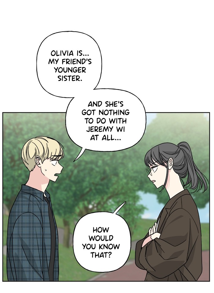 Read Mother, I'm Sorry ENGLISH Manga Online