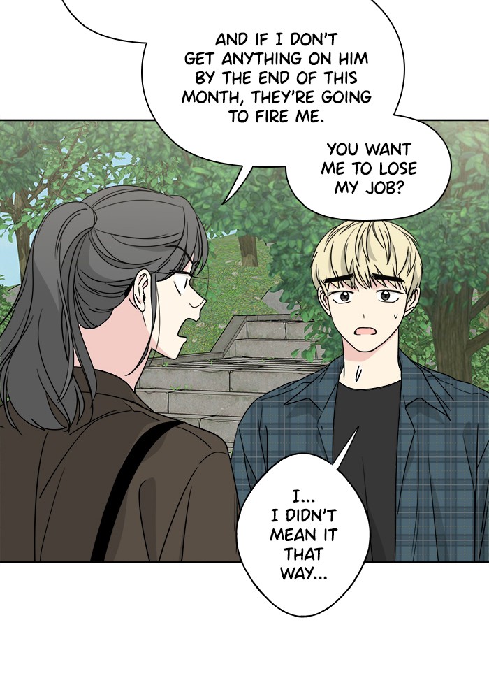 Read Mother, I'm Sorry ENGLISH Manga Online