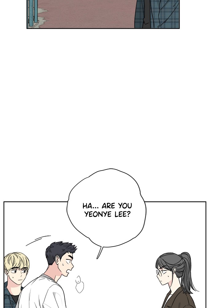 Read Mother, I'm Sorry ENGLISH Manga Online