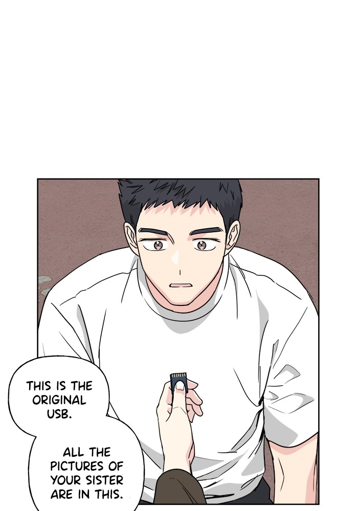 Read Mother, I'm Sorry ENGLISH Manga Online