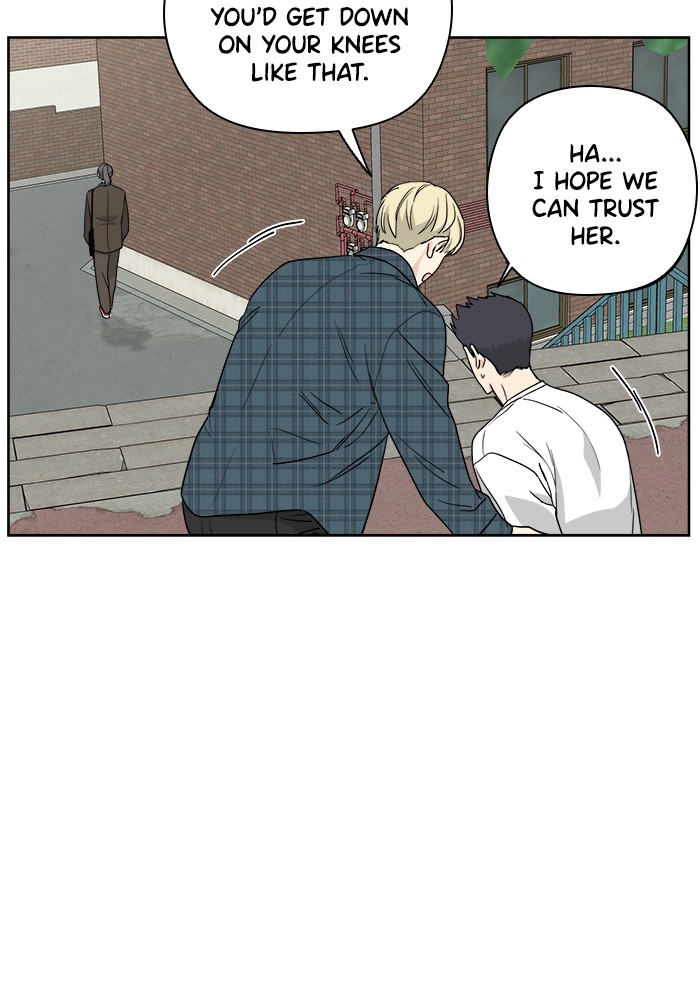 Read Mother, I'm Sorry ENGLISH Manga Online