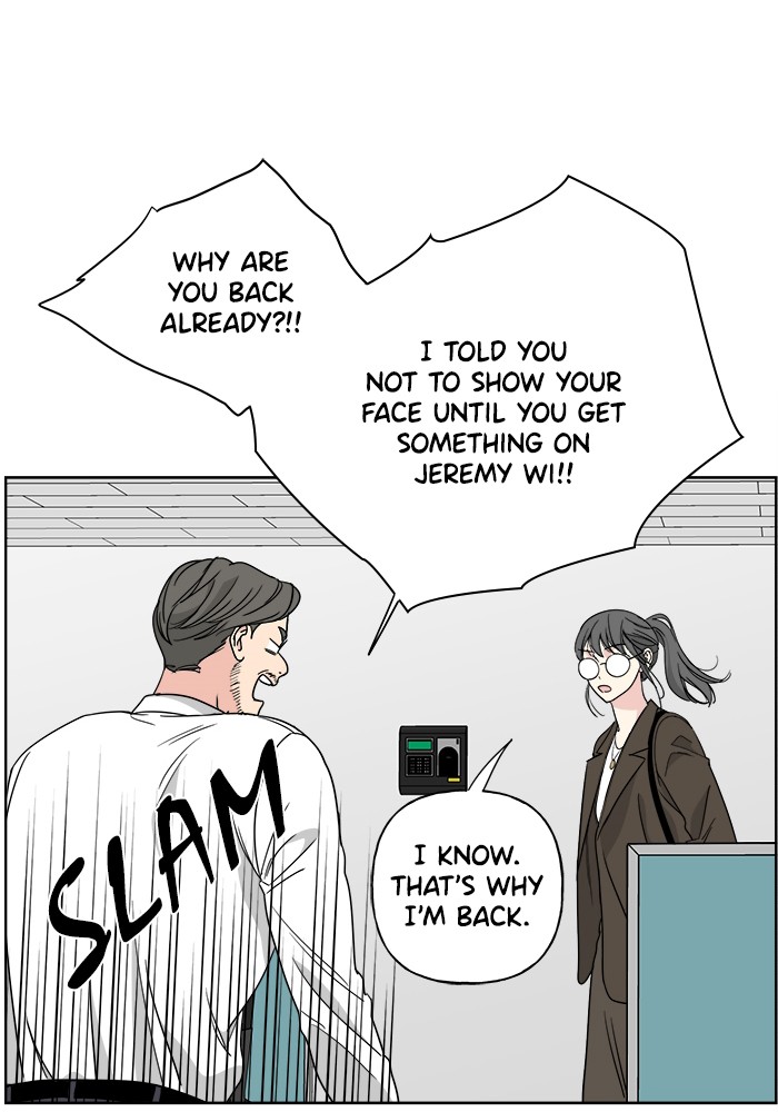 Read Mother, I'm Sorry ENGLISH Manga Online