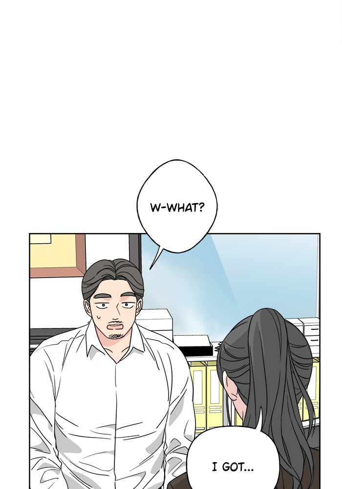 Read Mother, I'm Sorry ENGLISH Manga Online