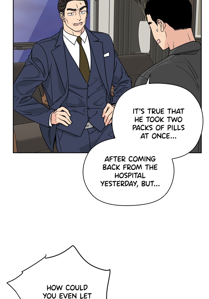 Read Mother, I'm Sorry ENGLISH Manga Online