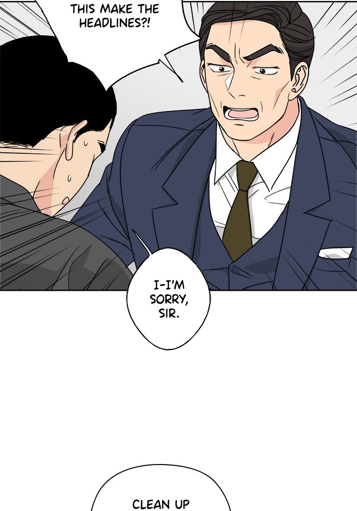 Read Mother, I'm Sorry ENGLISH Manga Online