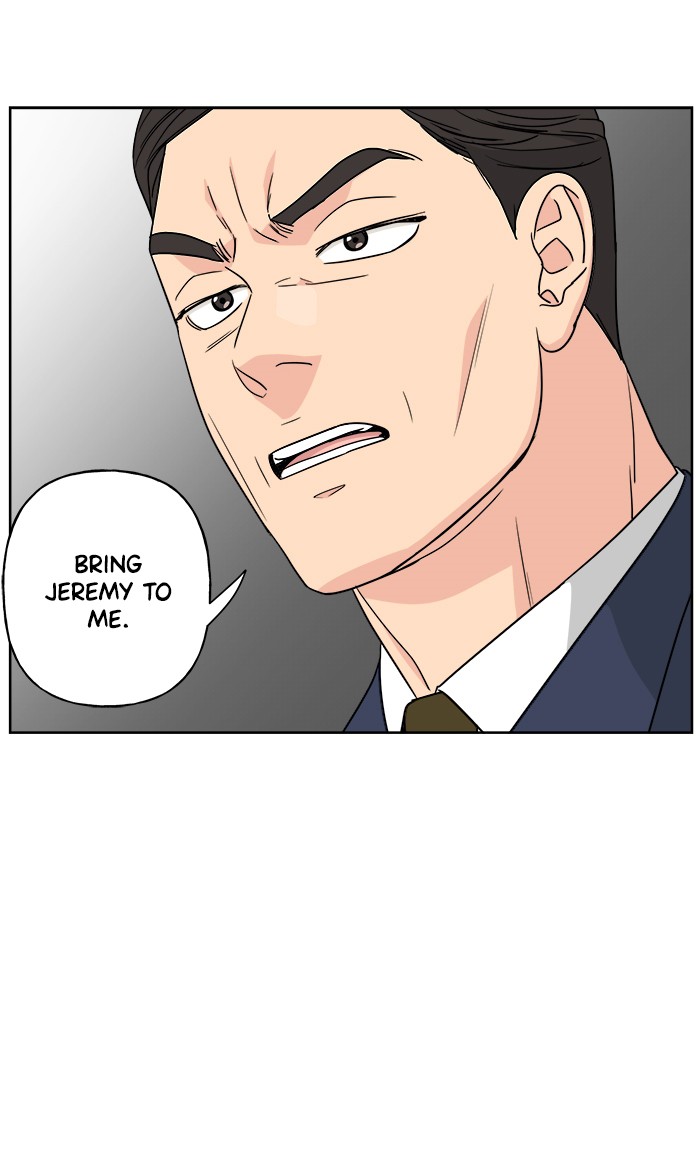 Read Mother, I'm Sorry ENGLISH Manga Online