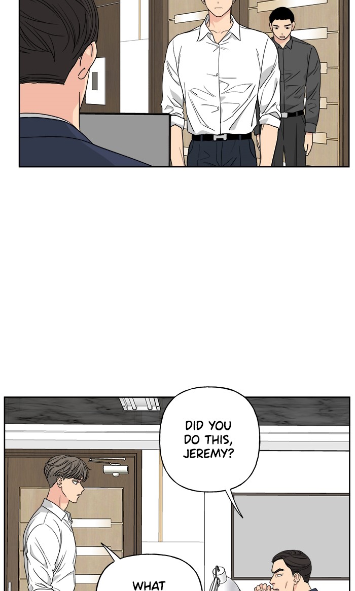 Read Mother, I'm Sorry ENGLISH Manga Online