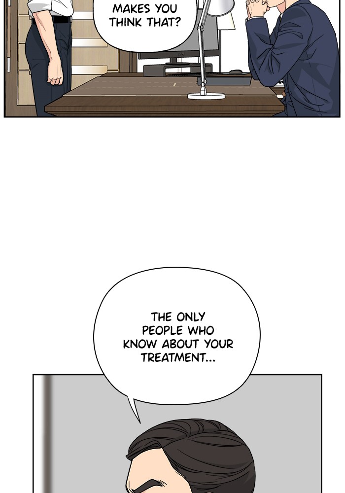 Read Mother, I'm Sorry ENGLISH Manga Online