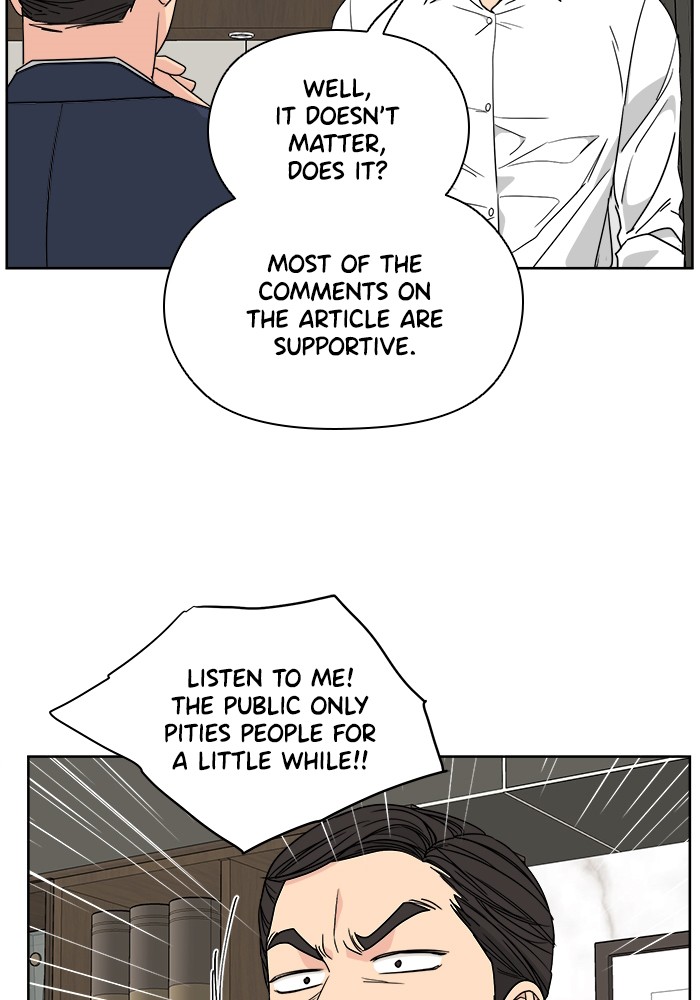 Read Mother, I'm Sorry ENGLISH Manga Online