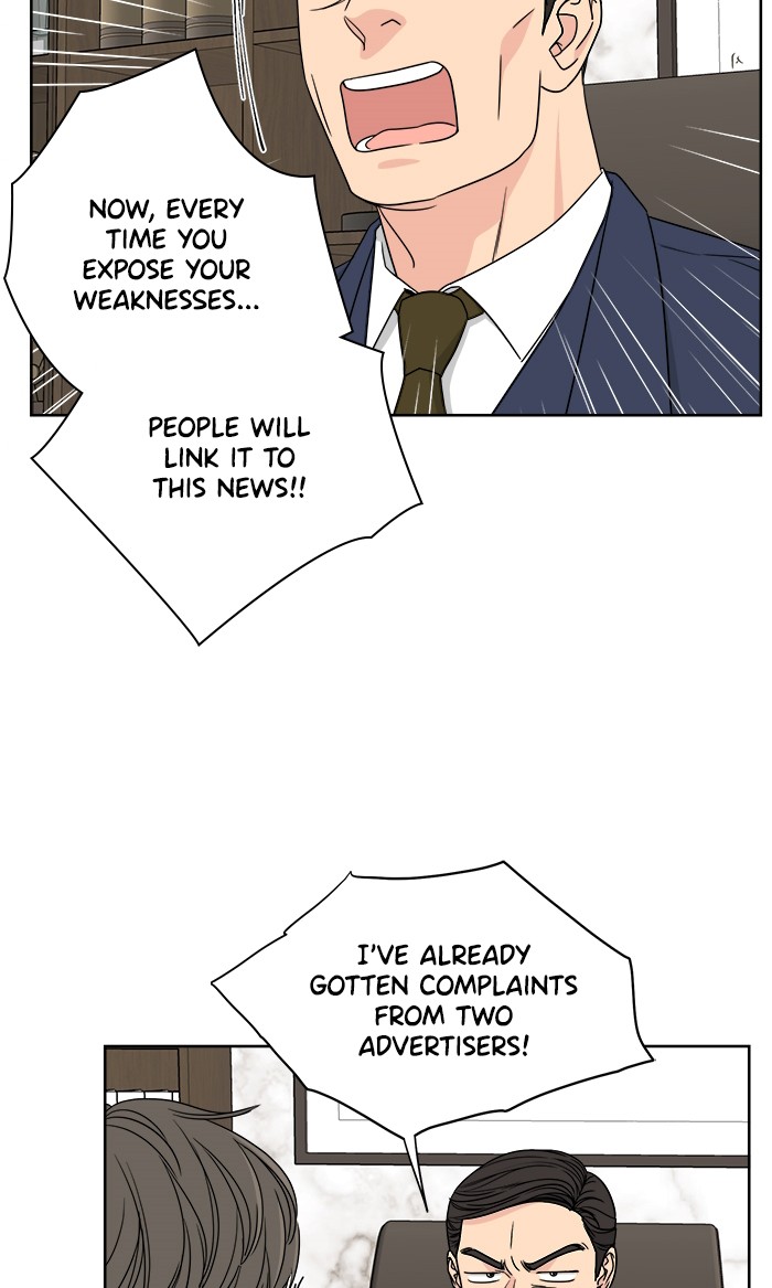 Read Mother, I'm Sorry ENGLISH Manga Online