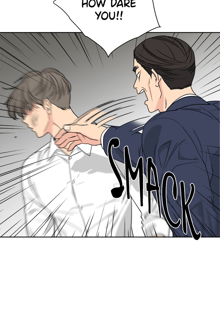 Read Mother, I'm Sorry ENGLISH Manga Online