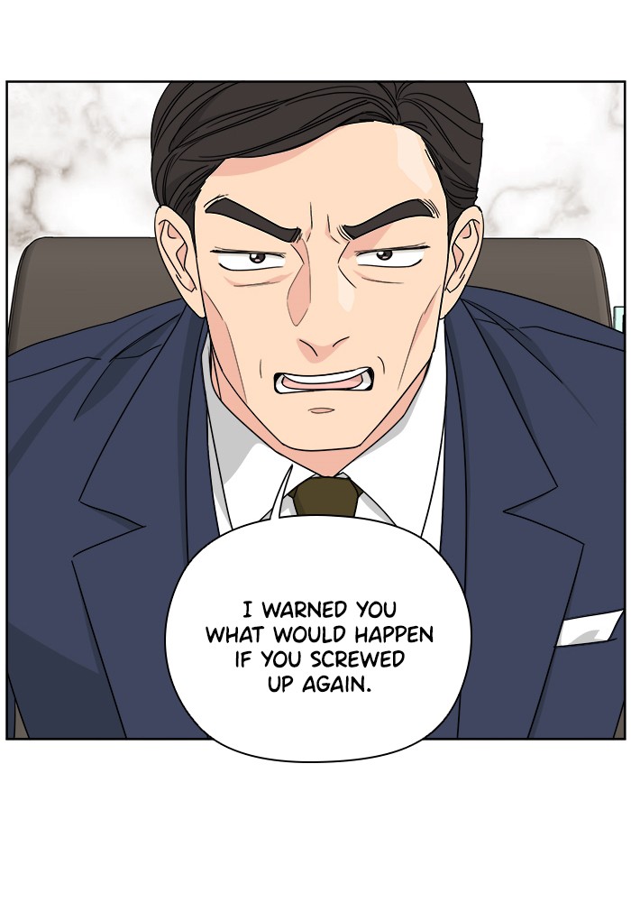 Read Mother, I'm Sorry ENGLISH Manga Online