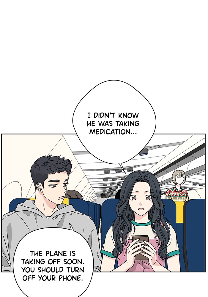 Read Mother, I'm Sorry ENGLISH Manga Online