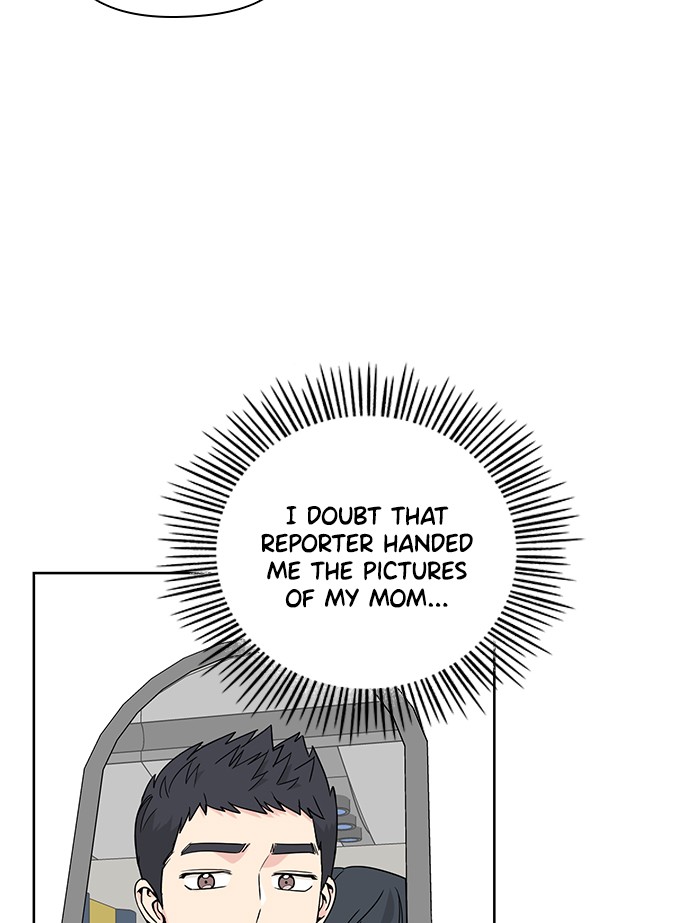 Read Mother, I'm Sorry ENGLISH Manga Online