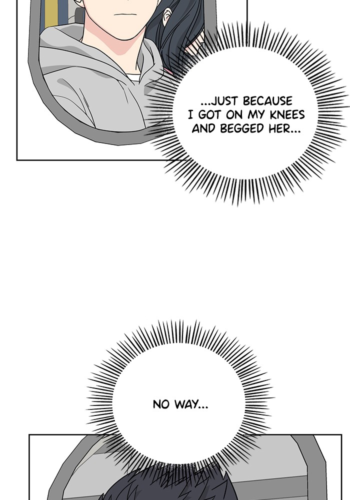 Read Mother, I'm Sorry ENGLISH Manga Online