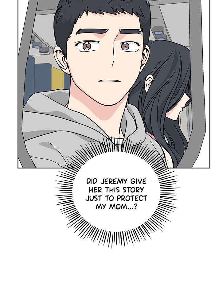 Read Mother, I'm Sorry ENGLISH Manga Online