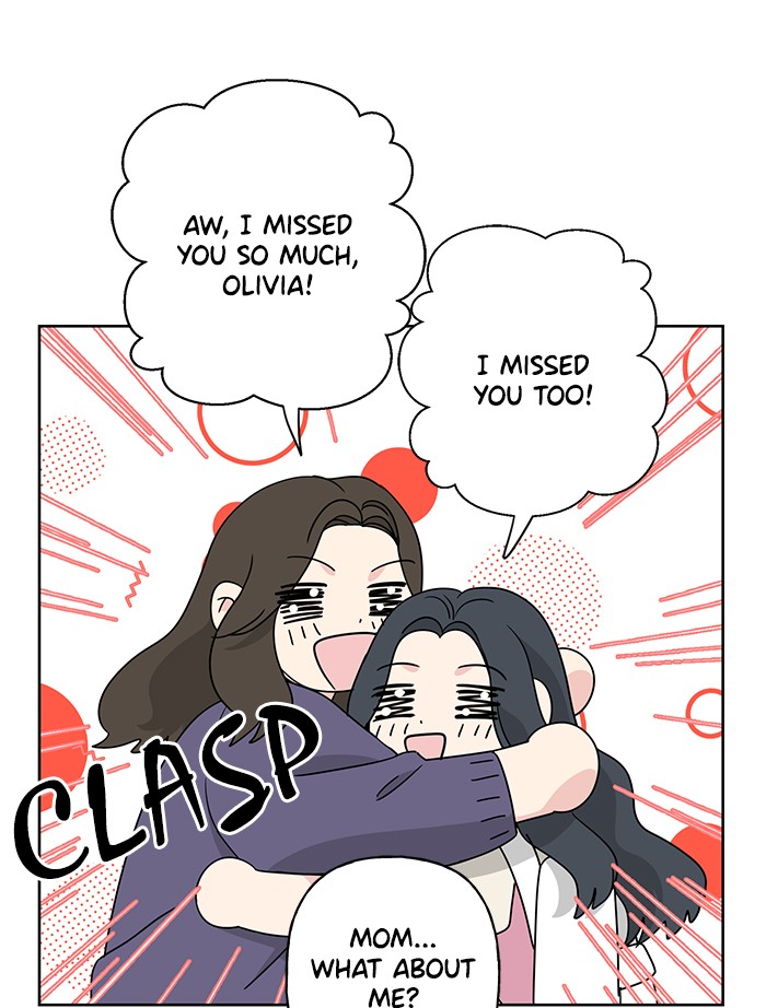 Read Mother, I'm Sorry ENGLISH Manga Online