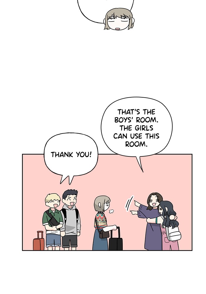 Read Mother, I'm Sorry ENGLISH Manga Online