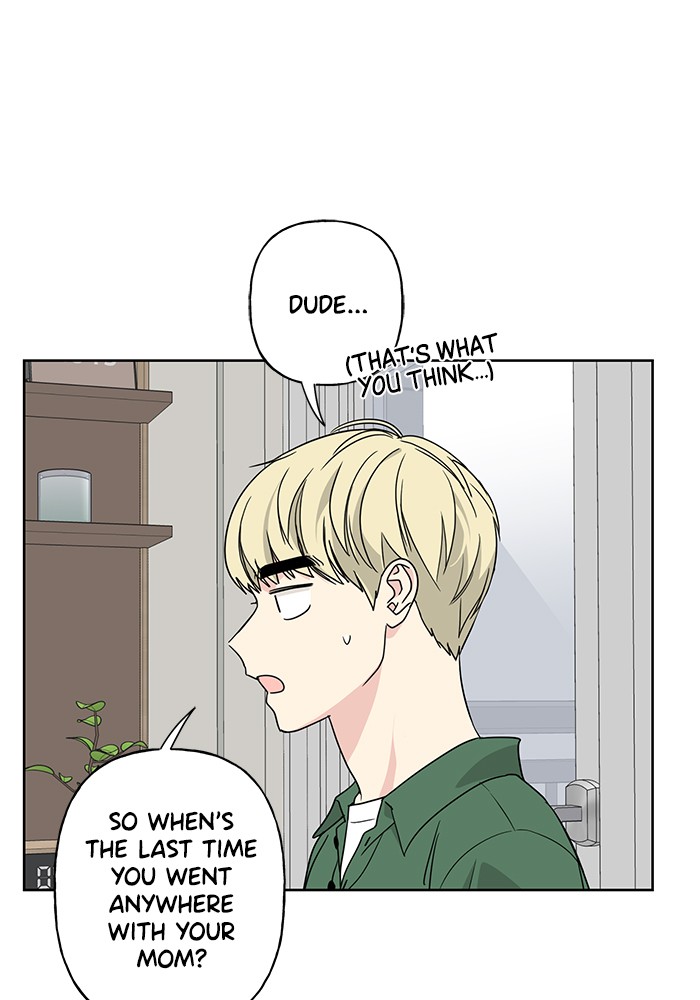 Read Mother, I'm Sorry ENGLISH Manga Online