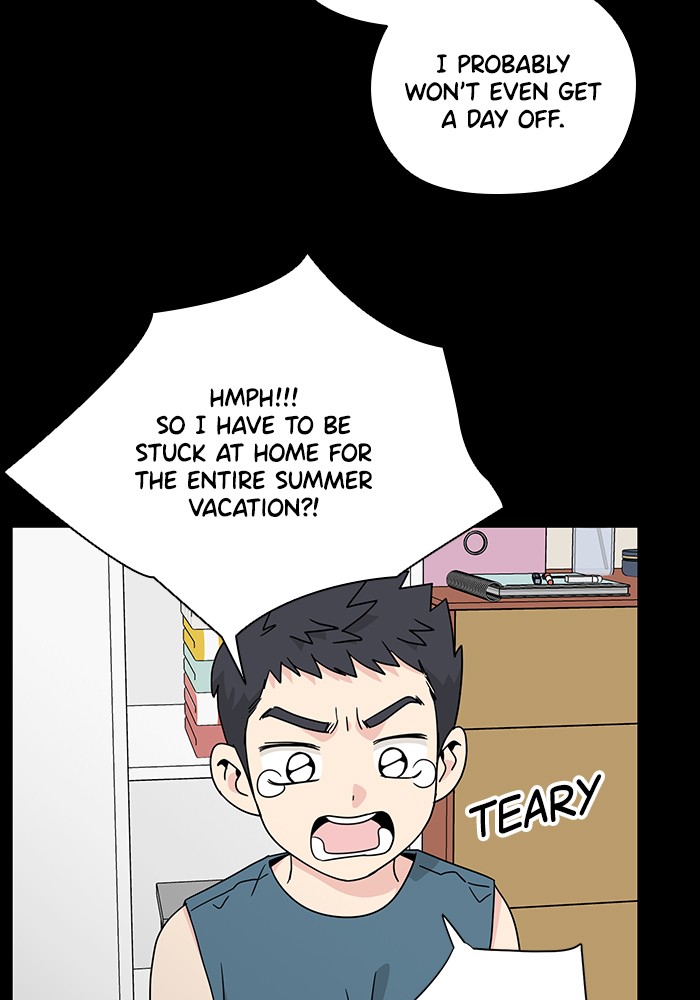 Read Mother, I'm Sorry ENGLISH Manga Online