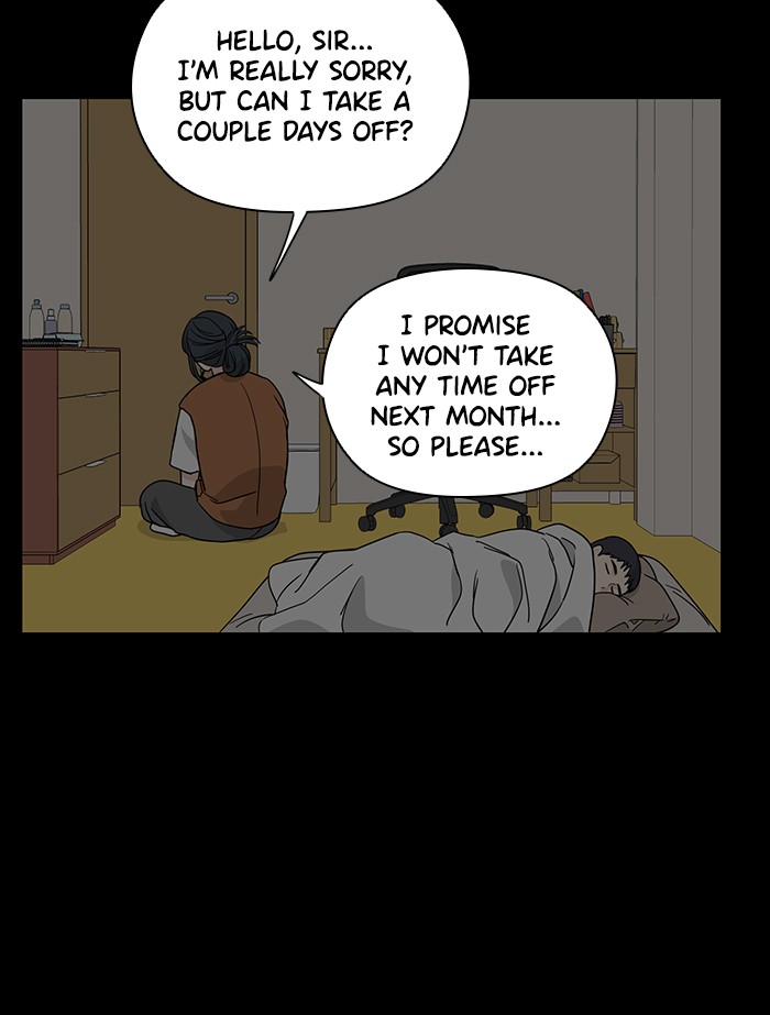 Read Mother, I'm Sorry ENGLISH Manga Online