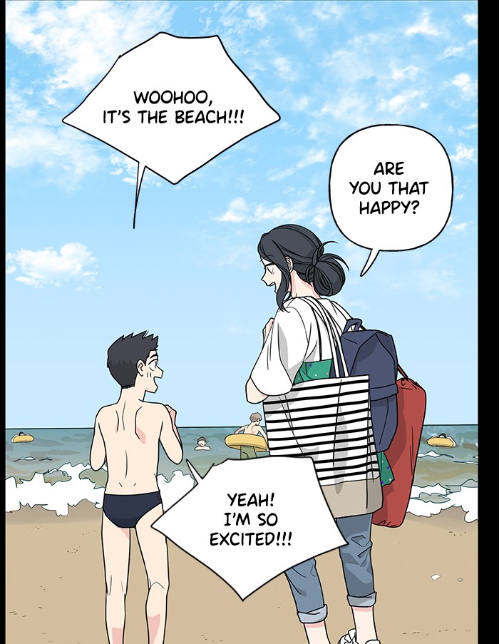 Read Mother, I'm Sorry ENGLISH Manga Online