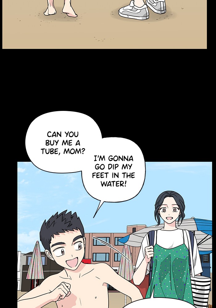 Read Mother, I'm Sorry ENGLISH Manga Online