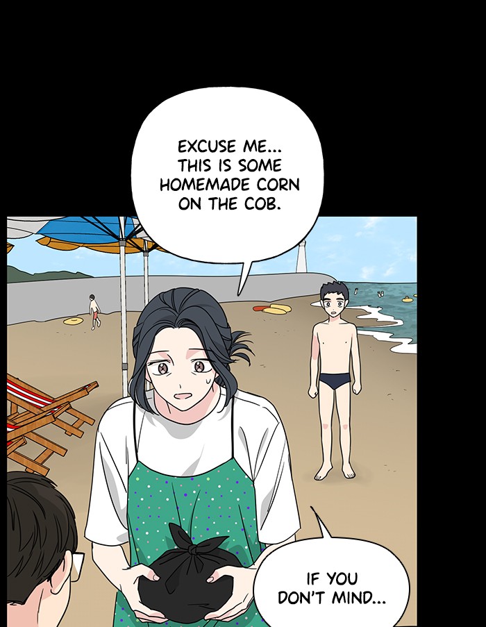 Read Mother, I'm Sorry ENGLISH Manga Online