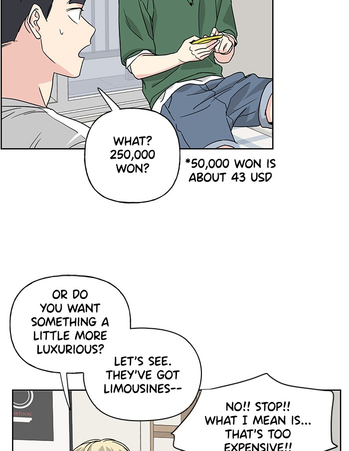 Read Mother, I'm Sorry ENGLISH Manga Online