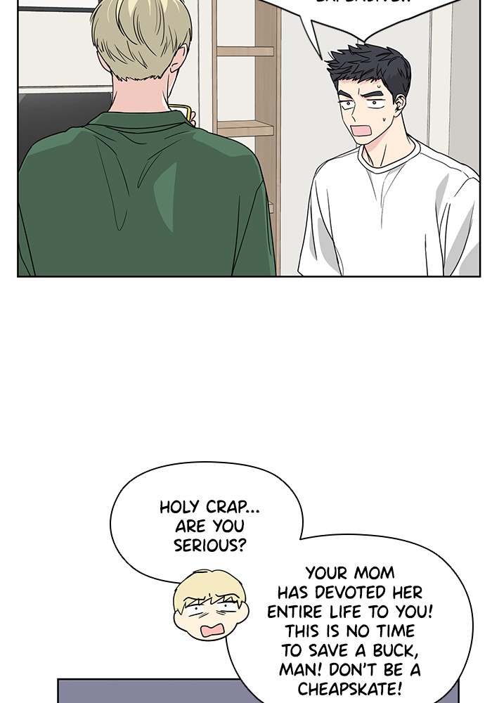 Read Mother, I'm Sorry ENGLISH Manga Online