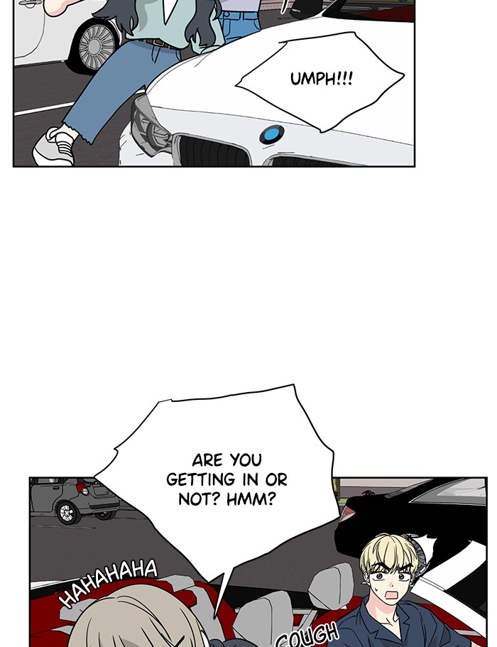 Read Mother, I'm Sorry ENGLISH Manga Online