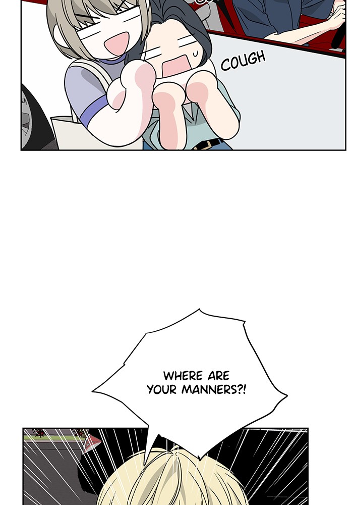 Read Mother, I'm Sorry ENGLISH Manga Online