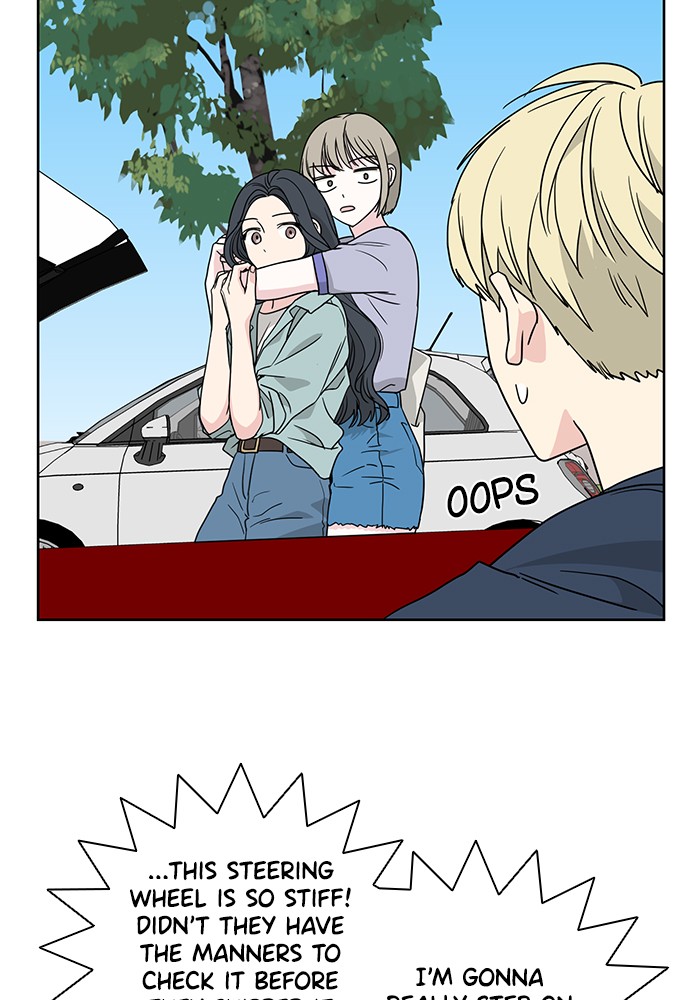 Read Mother, I'm Sorry ENGLISH Manga Online