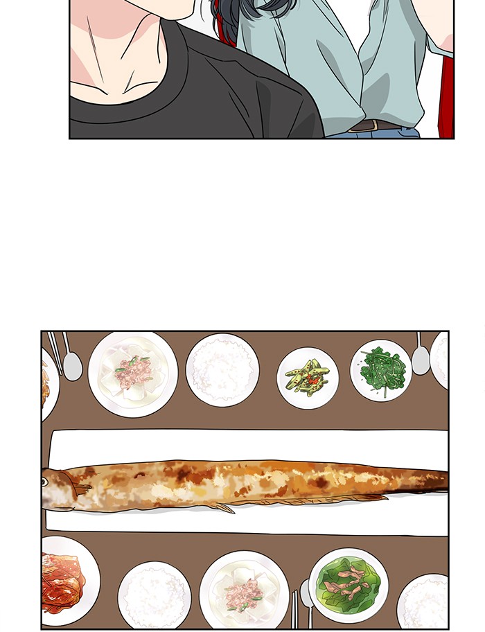 Read Mother, I'm Sorry ENGLISH Manga Online