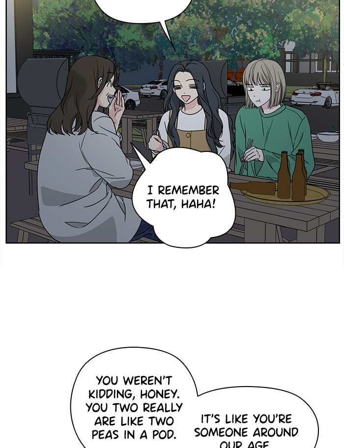 Read Mother, I'm Sorry ENGLISH Manga Online