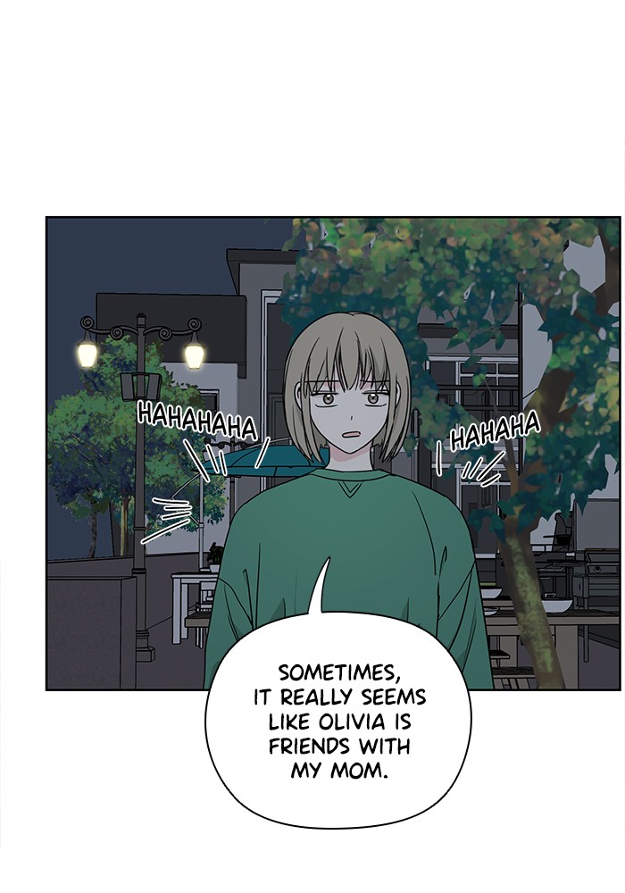 Read Mother, I'm Sorry ENGLISH Manga Online