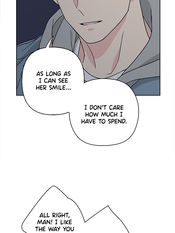 Read Mother, I'm Sorry ENGLISH Manga Online