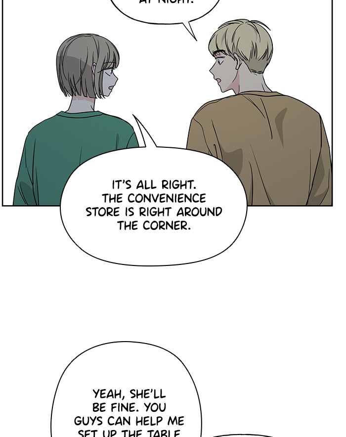 Read Mother, I'm Sorry ENGLISH Manga Online